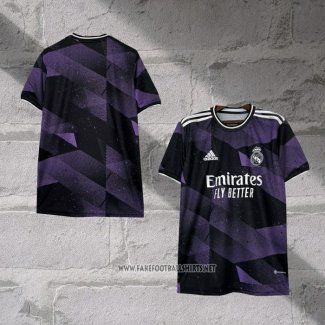 Real Madrid Special Shirt 2023-2024 Thailand