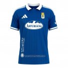 Real Oviedo Home Shirt 2026-2027 Thailand