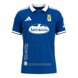 Real Oviedo Home Shirt 2026-2027 Thailand