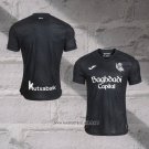 Real Sociedad Away Shirt 2026-2027