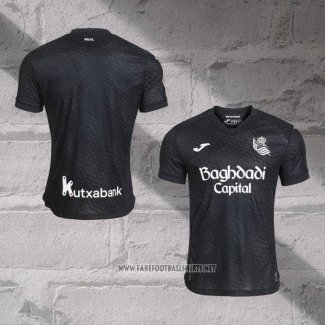 Real Sociedad Away Shirt 2026-2027