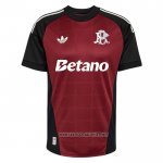 River Aniversario Goalkeeper Shirt 2026