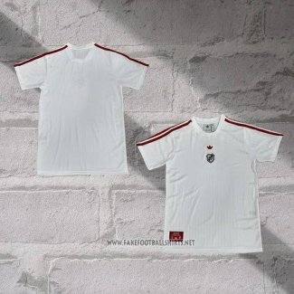 River Special Shirt 2026 White Thailand