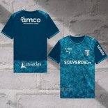 SC Braga Away Shirt 2026-2027