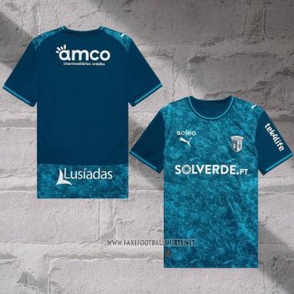 SC Braga Away Shirt 2026-2027