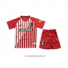 SC Freiburg Home Shirt Kid 2026-2027
