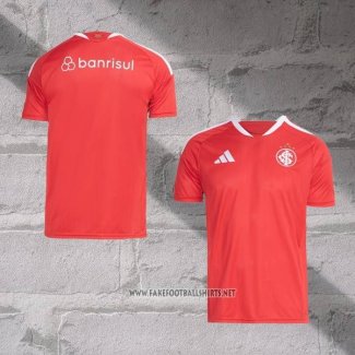 SC Internacional Home Shirt 2026 Thailand