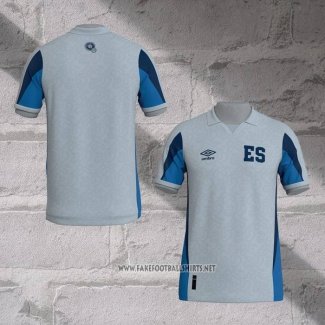 Salvador Away Shirt Authentic 2026