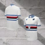 Sampdoria Away Shirt 2023-2024 Thailand