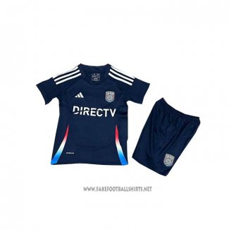 San Diego Home Shirt Kid 2025