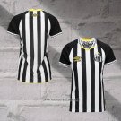 Santos Away Shirt Women 2025