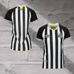 Santos Away Shirt Women 2025