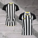 Santos Away Shirt Women 2025