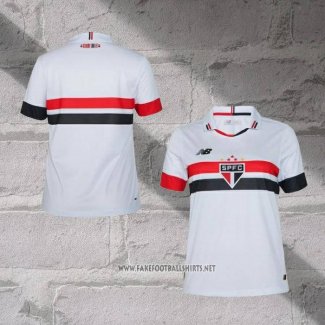 Sao Paulo Home Shirt Women 2024