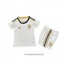 Saudi Arabia Away Shirt Kid 2026