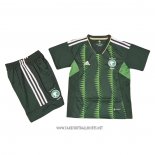 Saudi Arabia Home Shirt Kid 2023