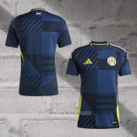 Scotland Home Shirt 2024