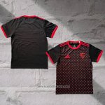 Sevilla Shirt Pre-Match 2025-2026 Black