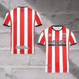 Sheffield United Home Shirt 2022-2023