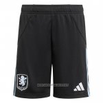Shorts Aston Villa Away 2025-2026