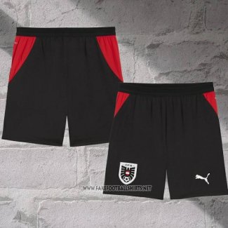 Shorts Austria Home 2026