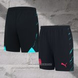 Shorts Manchester City Third 2023-2024