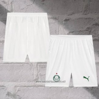 Shorts Palmeiras Home 2026