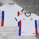 South Korea Away Shirt 2024 Thailand