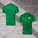 Sporting Shirt Pre-Match 2025-2026 Green