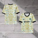 Sporting Special Shirt 2025-2026 Yellow Thailand Blue