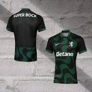 Sporting Third Shirt 2025-2026 Thailand