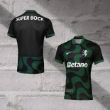 Sporting Third Shirt 2025-2026 Thailand