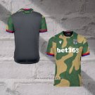 Stoke City Away Shirt 2026-2027