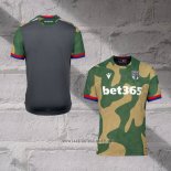 Stoke City Away Shirt 2026-2027