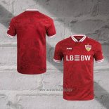 Stuttgart Away Shirt 2025-2026 Thailand