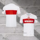 Stuttgart Home Shirt 2023-2024 Thailand