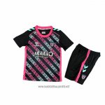 Sunderland Away Goalkeeper Shirt Kid 2025-2026