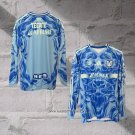 Tigres UANL Away Shirt Long Sleeve 2025-2026
