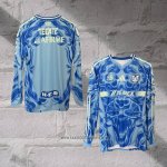 Tigres UANL Away Shirt Long Sleeve 2025-2026