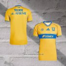 Tigres UANL Home Shirt Women 2025-2026