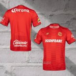 Toluca Home Shirt 2025-2026 Thailand