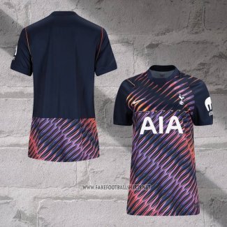 Tottenham Hotspur Away Shirt Women 2026-2027