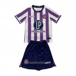Toulouse Home Shirt Kid 2023-2024