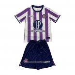 Toulouse Home Shirt Kid 2023-2024