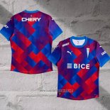 Universidad Catolica Third Shirt 2025