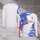 Universidad de Chile Away Shirt Long Sleeve 2026
