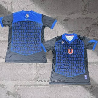 Universidad de Chile Special Shirt 2025 Thailand