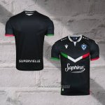 Velez Sarsfield Third Shirt 2026 Thailand