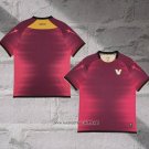 Venezia Shirt Pre-Match 2025-2026 Red