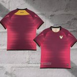 Venezia Shirt Pre-Match 2025-2026 Red